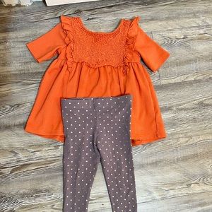 Toddler Girl Set